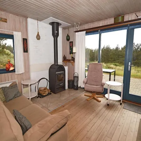 Dom wakacyjny Holiday Oksbol 58 *